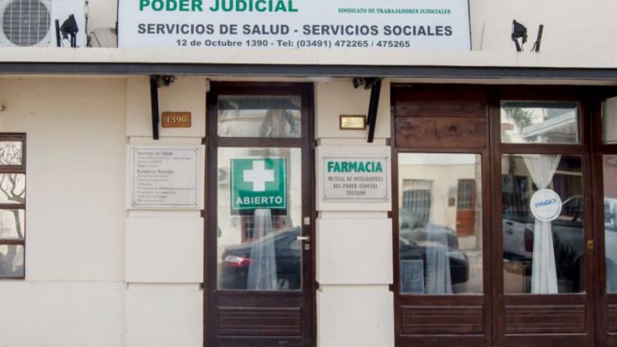 El suceso caus&oacute; gran sorpresa en la localidad del norte provincial.&nbsp;