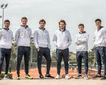 cuando disputara argentina la chance directa de regresar al grupo mundial en la copa davis cuando disputara argentina la chance directa de regresar al grupo mundial en la copa davis