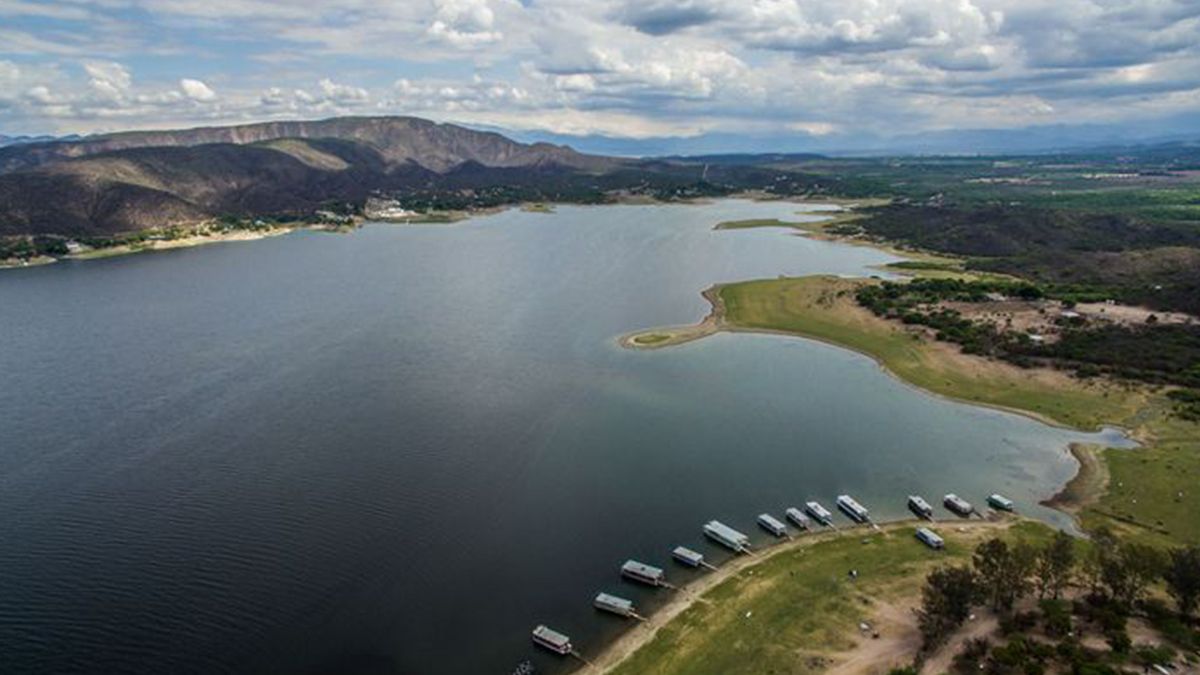 El accidente ocurrió alrededor de las 16 horas de este viernes en una zona donde se practica rafting en la provincia del norte.