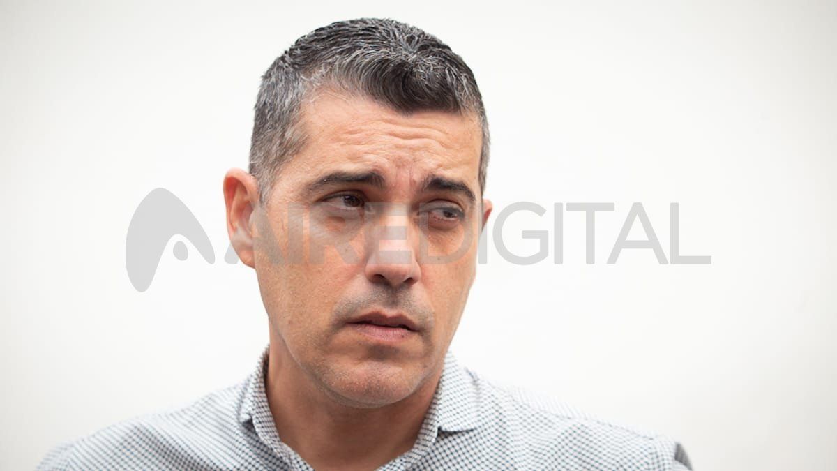 Fernando Peverengo, secretario de Control de la Municipalidad de Santa Fe se mostró optimista con respecto a los resultados de las motos retenidas durante el 2022.