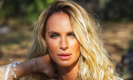 La gravísima denuncia contra Sabrina Rojas de la familia de Luciano Castro: No es lo que... La gravísima denuncia contra Sabrina Rojas de la familia de Luciano Castro: No es lo que...