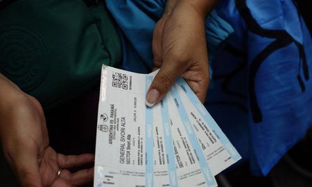 Argentina vs Colombia y todo lo que se sabe de la venta de entradas para el partido que se jugará en River Argentina vs Colombia y todo lo que se sabe de la venta de entradas para el partido que se jugará en River