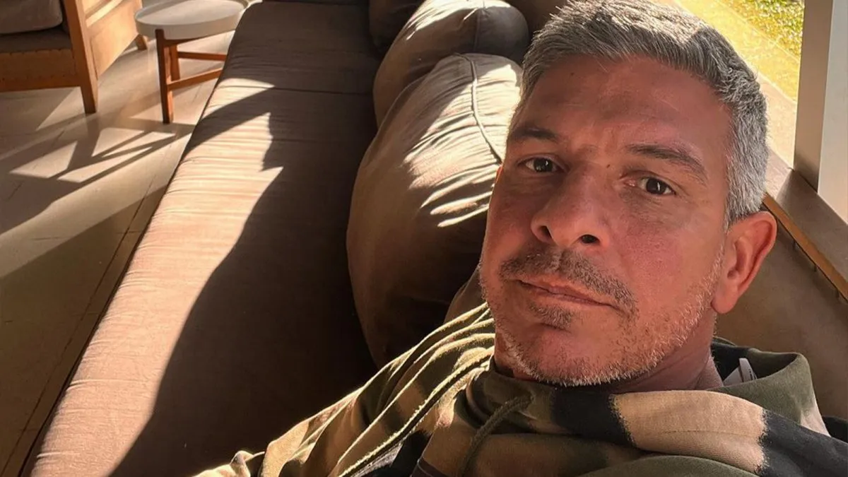 La investigación que involucra a Marcelo Corazza comenzó el 24 de octubre del año pasado.