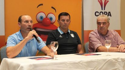 Copa Santa Fe: la histórica carrera de ciclismo vuelve a unir Santa Fe y Rosario