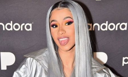 cardi b fue sorprendida haciendo poses hot en el mar cardi b fue sorprendida haciendo poses hot en el mar