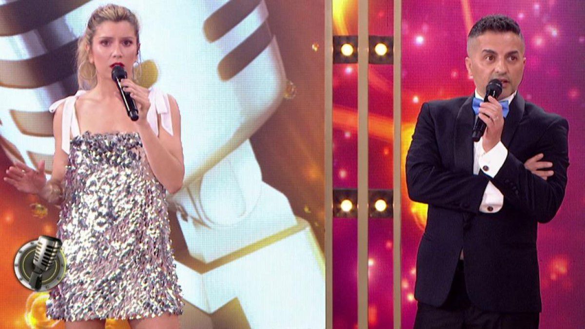 Cantando 2020: quiénes son los finalistas del programa.