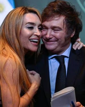 ¿Volvió el amor entre Javier Milei y Fátima Florez?