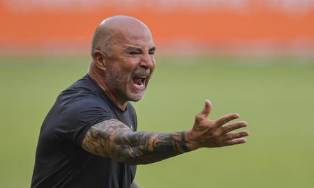 jorge sampaoli critica el mundial qatar 2022 y abre la posibilidad de liberar antes a los convocados jorge sampaoli critica el mundial qatar 2022 y abre la posibilidad de liberar antes a los convocados