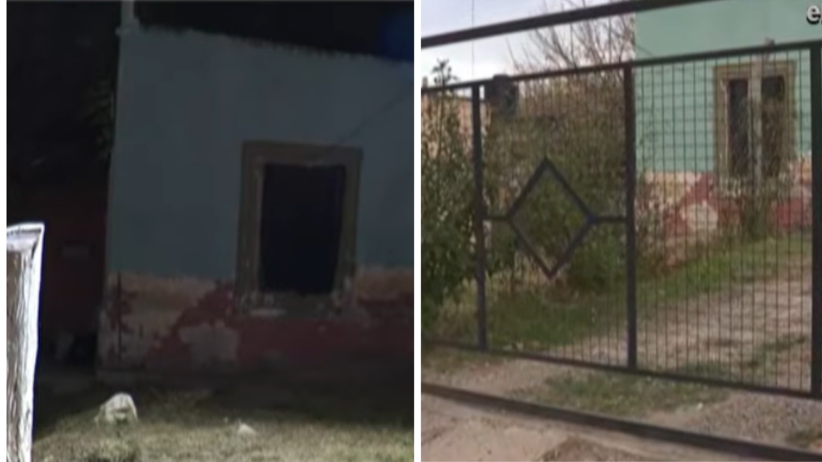 Córdoba: una nena de 4 años murió tras ser atacada por un perro en Cosquín.