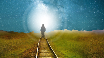 Así es la vida después de la muerte, explicada por los científicos