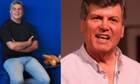 Luis Ventura contó algo inesperado de Carlín Calvo. Luis Ventura contó algo inesperado de Carlín Calvo.