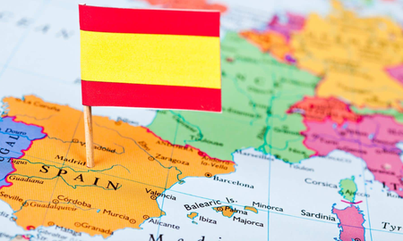 Las formas más fáciles para vivir en España sin ciudadanía. Las formas más fáciles para vivir en España sin ciudadanía.