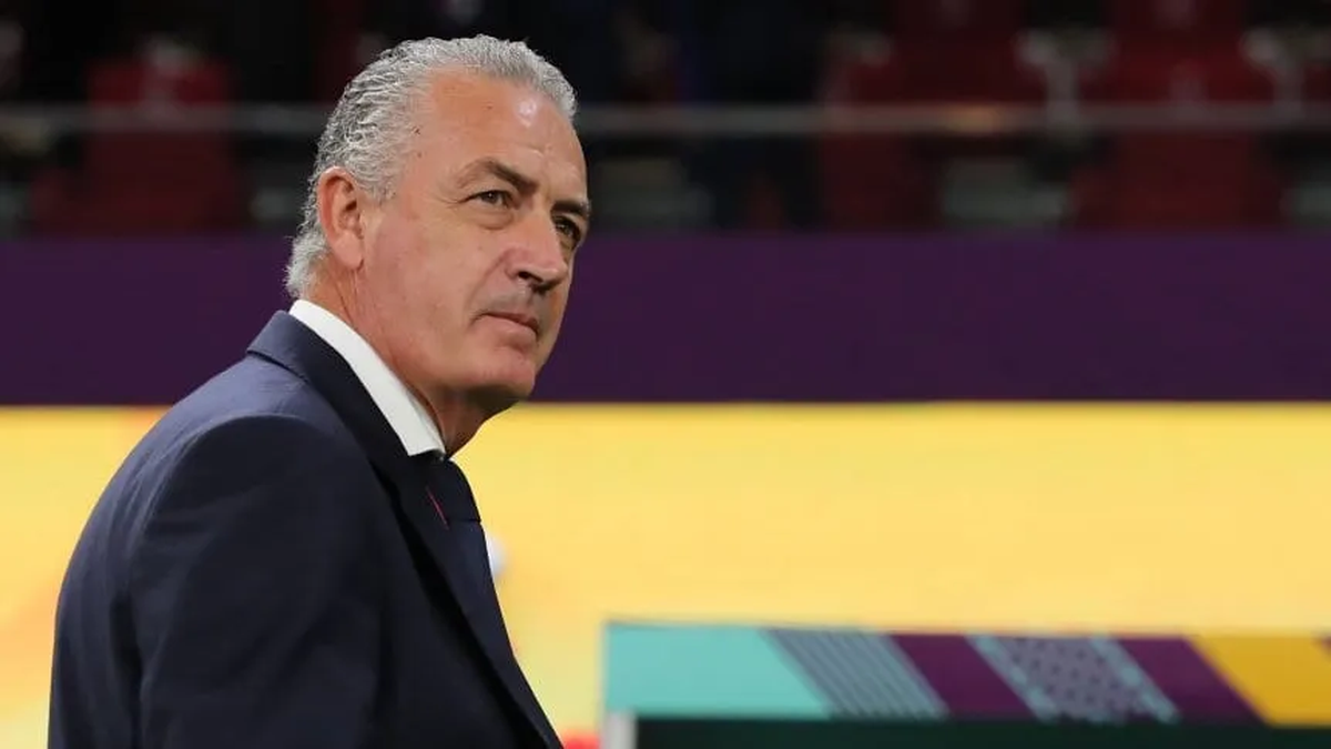 Gustavo Alfaro está cerca de convertirse en nuevo entrenador de Costa Rica. Gustavo Alfaro está cerca de convertirse en nuevo entrenador de Costa Rica.