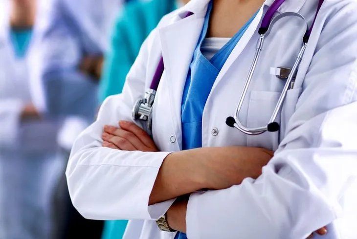 Los médicos advierten que si no cambia la situación
