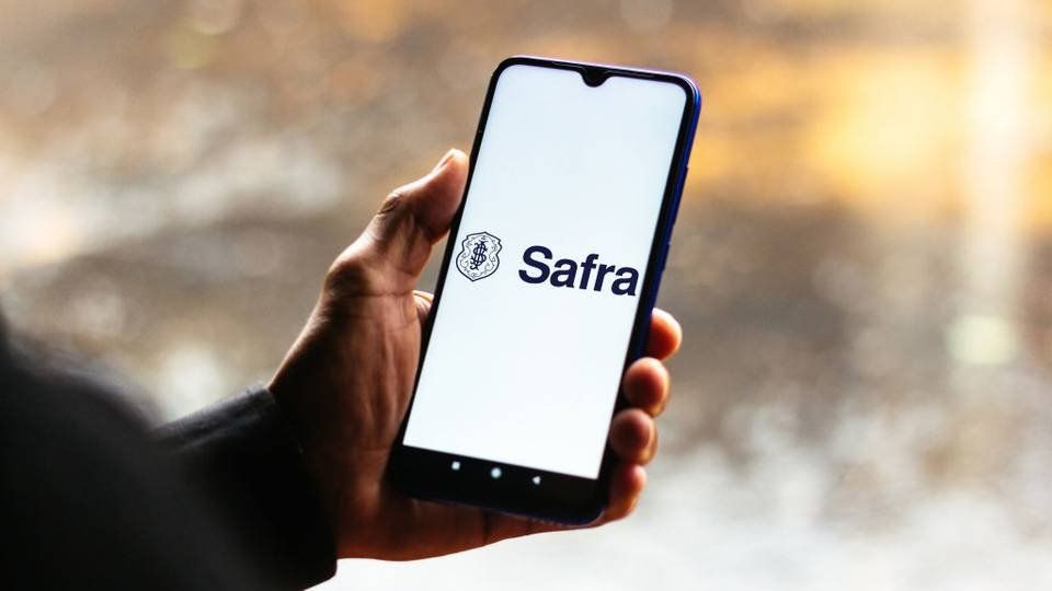 El Grupo Safra está presente en Estados Unidos, Europa, Medio Oriente, América Latina, Asia y el Caribe. - Foto: SOPA Images/LightRocket via Getty