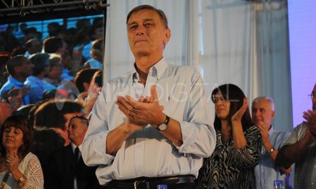 Hermes Binner murió el 26 de junio de 2020 tras padecer una larga enfermedad. Hermes Binner murió el 26 de junio de 2020 tras padecer una larga enfermedad.