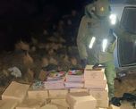 Los gendarmes realizaron tareas de prevención vial y asistieron al involucrado, quien presentaba signos evidentes de ebriedad. Los gendarmes realizaron tareas de prevención vial y asistieron al involucrado, quien presentaba signos evidentes de ebriedad.
