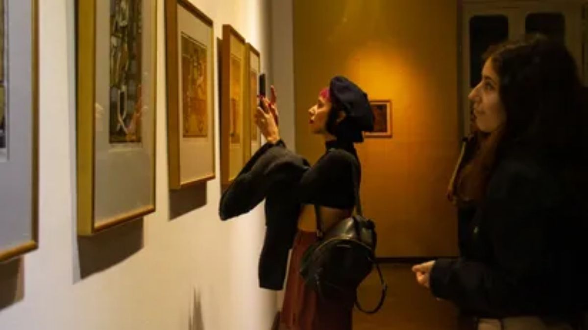 Luciana Ceresola adelantó en AIRE que se esperan cerca de 40 mil personas en la nueva edición. Luciana Ceresola adelantó en AIRE que se esperan cerca de 40 mil personas en la nueva edición.