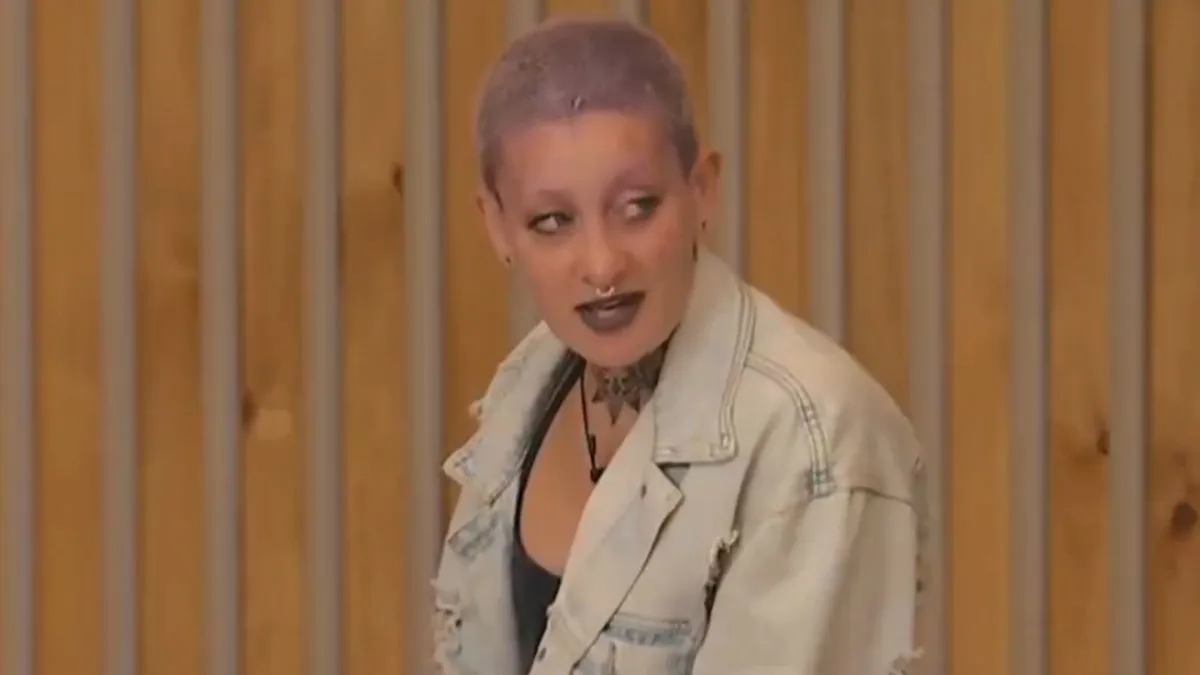 El trágico pasado de Furia de Gran Hermano: su dura historia familiar