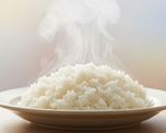 Los chefs españoles coinciden: El arroz blanco no se hace con agua, sino con 3 ajos y 2 hojas de laurel. Los chefs españoles coinciden: El arroz blanco no se hace con agua, sino con 3 ajos y 2 hojas de laurel.
