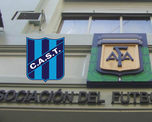 El comunicado de la AFA sobre el fallo de San Telmo vs. Aldosivi que fue suspendido por la bomba de estruendo. El comunicado de la AFA sobre el fallo de San Telmo vs. Aldosivi que fue suspendido por la bomba de estruendo.