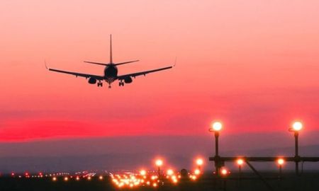 Regalan 21 mil pasajes de avión a los docentes para volar a cualquier destino del mundo Regalan 21 mil pasajes de avión a los docentes para volar a cualquier destino del mundo