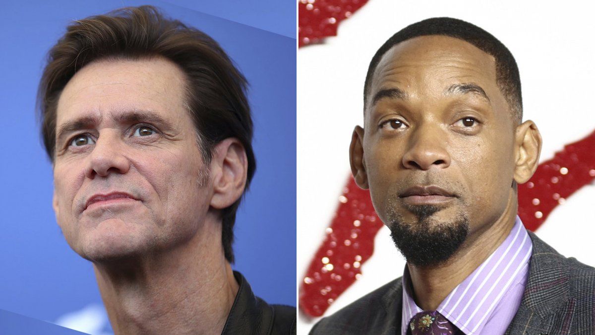 El humorista fue tajante con la cachetada que Will Smith le dio a Chris Rock en pleno escenario. Ensombreció el momento brillante de todos. Fue egoísta