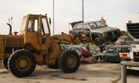 Los fondos obtenidos de la compactación, serán destinados a solventar políticas públicas de seguridad, sociales y sanitarias. Los fondos obtenidos de la compactación, serán destinados a solventar políticas públicas de seguridad, sociales y sanitarias.