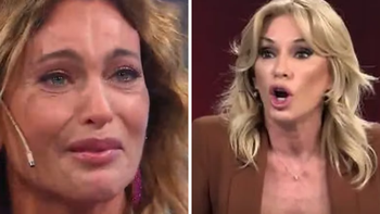 Yanina Latorre no perdonó a Karina Mazzocco y lanzó una fuerte amenaza en vivo