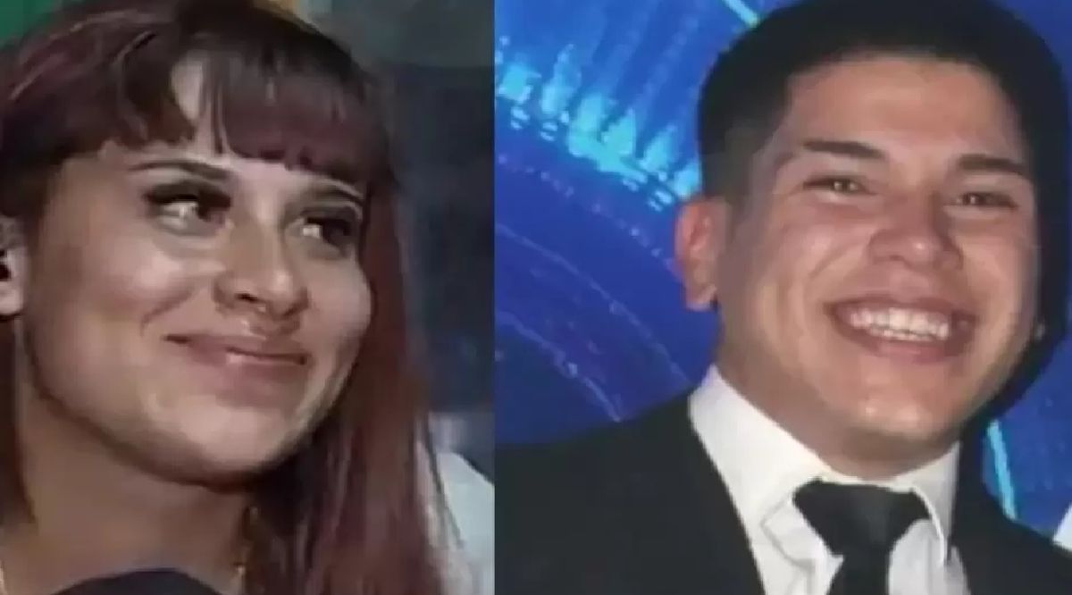 La ex novia de Thiago de Gran Hermano contó su historia de amor: Nos conocimos en el Mercado Central