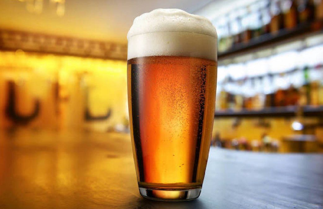 El consumo moderado de cerveza reduce el riesgo cardiovascular y la mortalidad general