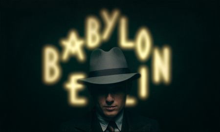 llega babylon berlin, la serie policial mas cara de la historia llega babylon berlin, la serie policial mas cara de la historia