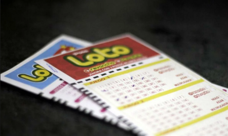 Apareció el ganador del Loto: tiene 60 años y alquila una pequeña casa