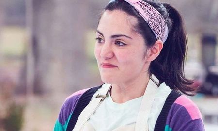 Samanta de Bake Off pensó en el suicidio. Samanta de Bake Off pensó en el suicidio.