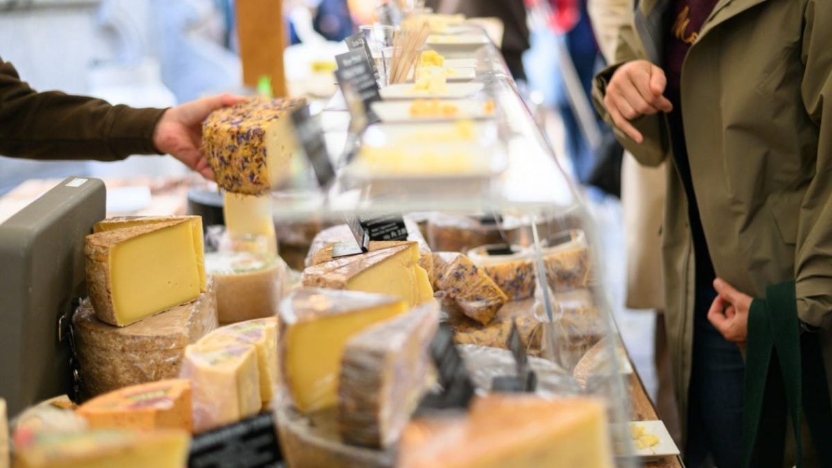 Las empresas Cassini y Cesaratto S.A.