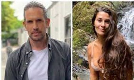 Diego Ramos criticó a Ivana Nadal por sus declaraciones: Yo también tenía mucho amor por mi papá y se me murió. Diego Ramos criticó a Ivana Nadal por sus declaraciones: Yo también tenía mucho amor por mi papá y se me murió.