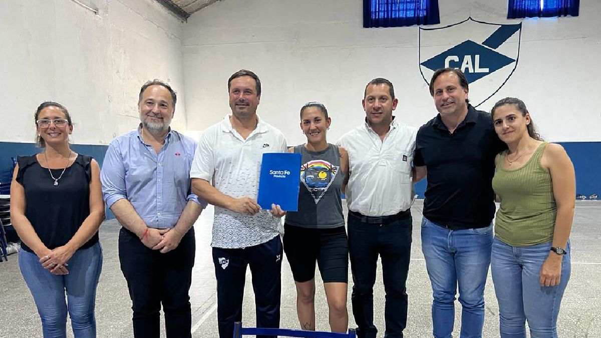 La provincia ya invirtió más de $600 millones para fortalecer iniciativas sociales y comunitarias.