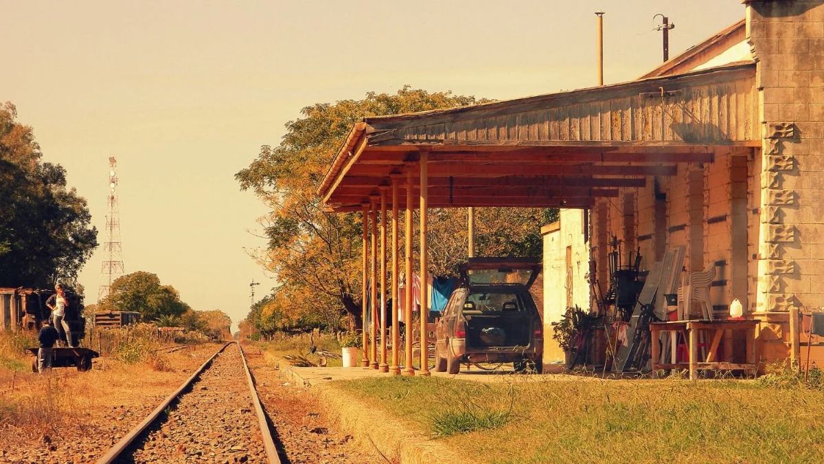 Escapada a un pueblo escondido en Buenos Aires, con atractivos y paisajes naturales tranquilos