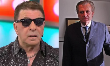 Jacobo Winograd se declaró en quiebra tras perder un juicio por decir que Pompilio estuvo con Jésica Cirio Jacobo Winograd se declaró en quiebra tras perder un juicio por decir que Pompilio estuvo con Jésica Cirio