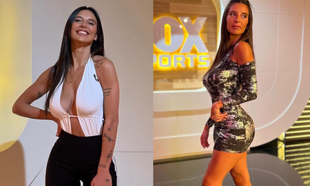 Quién es Bianca Silva, la periodista furor que predijo el 6-0 de Argentina contra Bolivia Quién es Bianca Silva, la periodista furor que predijo el 6-0 de Argentina contra Bolivia
