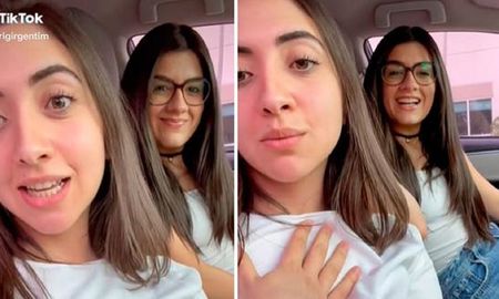 Joven se volvió viral en TikTok por su gran habilidad para imitar 9 acentos en un minuto. Joven se volvió viral en TikTok por su gran habilidad para imitar 9 acentos en un minuto.