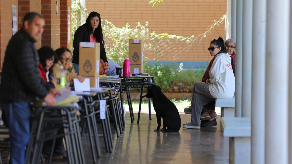 Tres provincias y la ciudad de Buenos Aires elegirán autoridades locales este domingo.