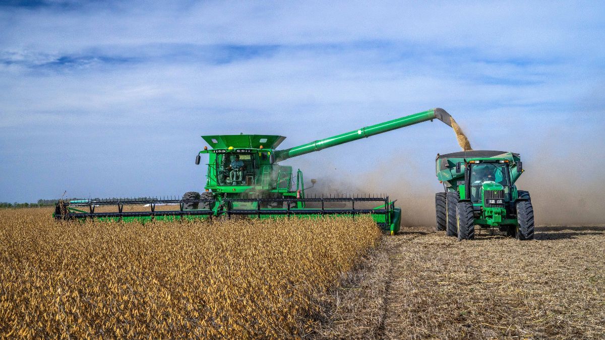¿Cuáles son las marcas de maquinaria agrícola que más vendieron en 2024?
