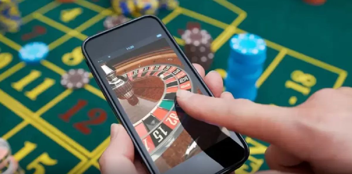 Gran parte de los usuarios de la red ilegal de apuestas online eran niños, niñas y adolescentes. Gran parte de los usuarios de la red ilegal de apuestas online eran niños, niñas y adolescentes.