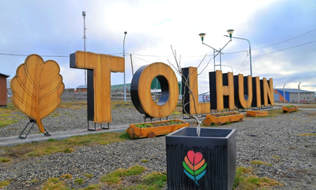 Escandalo en Tierra del Fuego: concejales se fijaron el sueldo en $2,2 millones Escandalo en Tierra del Fuego: concejales se fijaron el sueldo en $2,2 millones