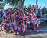 Unión le ganó a Colón en el clásico por Liga Santafesina.