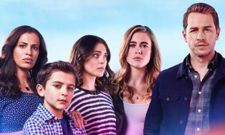 Manifest 4: fecha de estreno de la temporada final en Netflix Manifest 4: fecha de estreno de la temporada final en Netflix
