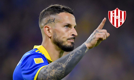 ¿Lo quiere Unión? Darío Benedetto podría volver a jugar en el fútbol argentino ¿Lo quiere Unión? Darío Benedetto podría volver a jugar en el fútbol argentino