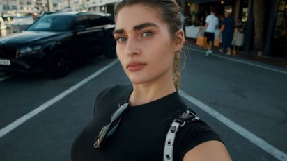 Marta Fort destruyó a Virginia Gallardo y reavivó una vieja interna familiar