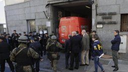 Comienza hoy la autopsia del cuerpo hallado en el río Chubut: todo lo que la familia Maldonado pidió investigar Comienza hoy la autopsia del cuerpo hallado en el río Chubut: todo lo que la familia Maldonado pidió investigar